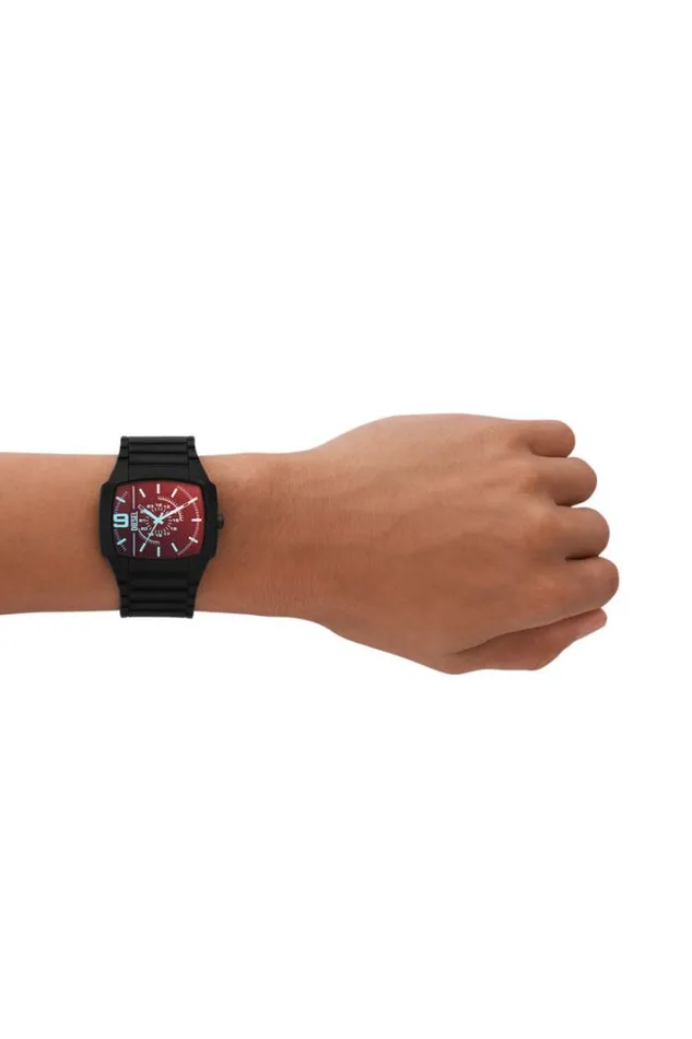 Men Dz2166 Black Diesel Watches Men Dz2166 Black Diesel Watches