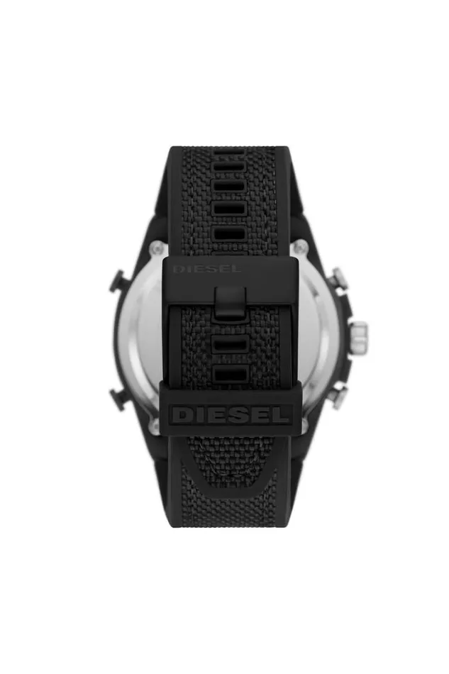Men Dz4552 Black Diesel Watches Men Dz4552 Black Diesel Watches