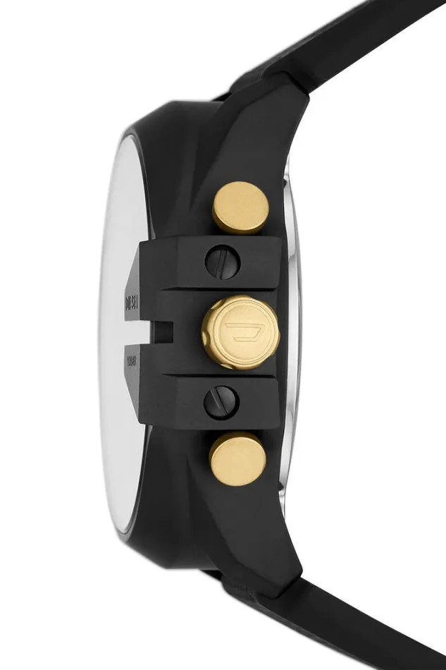 Men Dz4552 Black Diesel Watches Men Dz4552 Black Diesel Watches