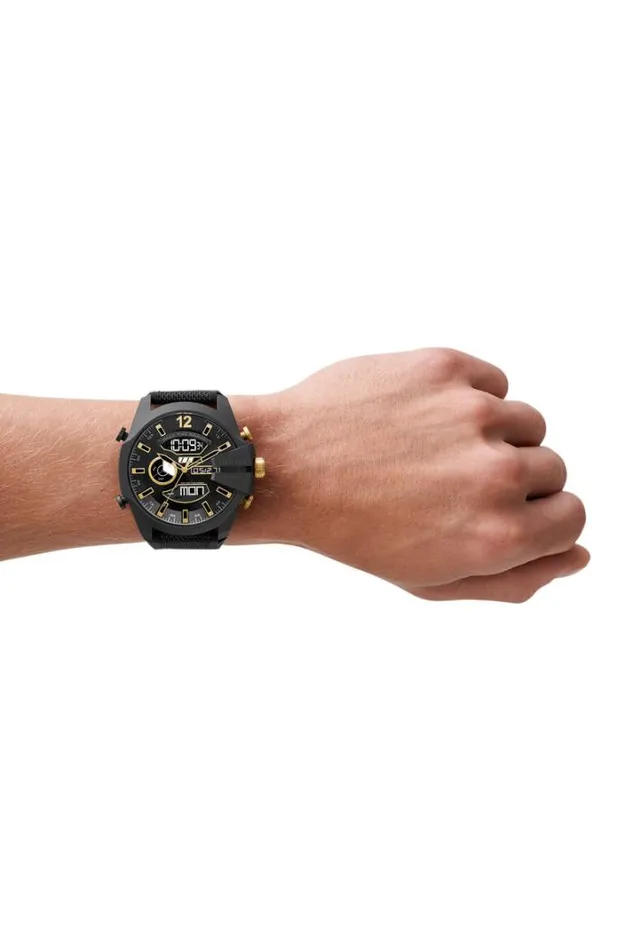 Men Dz4552 Black Diesel Watches Men Dz4552 Black Diesel Watches
