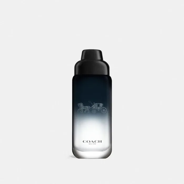 Men Fragrance Coach Eau De Toilette Travel Spray 10 Ml Multi