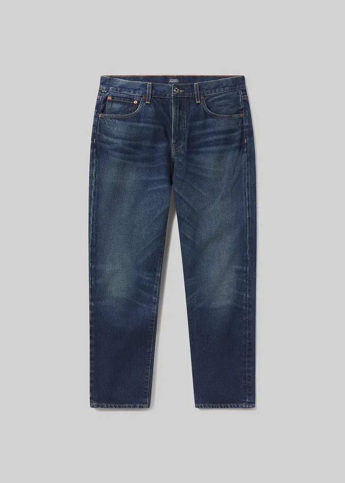 Men Jeans Citizens Of Humanity Finn Relaxed Taper Archive In Joji