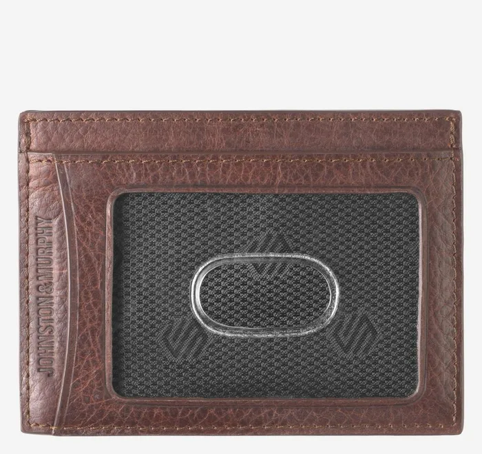 Men Kingston Weekender Case Mahogany JohnstonandMurphy Wallets Men Kingston Weekender Case Mahogany JohnstonandMurphy Wallets