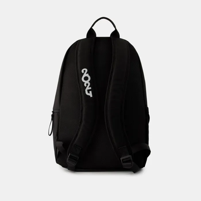 Men Le Coq Sportif Backpacks And Sports Bags Paris 2024 Backpack