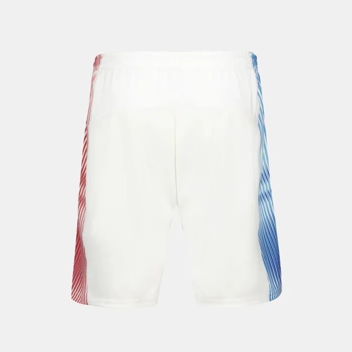 Men Le Coq Sportif Shorts quipe De France Olympique Paris 2024 Short Homme