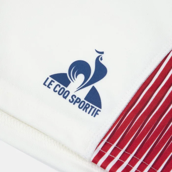 Men Le Coq Sportif Shorts quipe De France Olympique Paris 2024 Short Homme