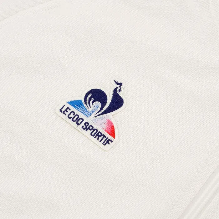 Men Le Coq Sportif Sweatshirts France039s Olympic Team ZipUp Sweatshirtshirt Men Le Coq Sportif Sweatshirts France039s Olympic Team ZipUp Sweatshirtshirt