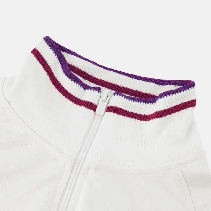 Men Le Coq Sportif Sweatshirts France039s Olympic Team ZipUp Sweatshirtshirt Men Le Coq Sportif Sweatshirts France039s Olympic Team ZipUp Sweatshirtshirt
