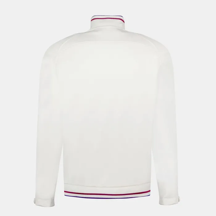Men Le Coq Sportif Sweatshirts France039s Olympic Team ZipUp Sweatshirtshirt Men Le Coq Sportif Sweatshirts France039s Olympic Team ZipUp Sweatshirtshirt