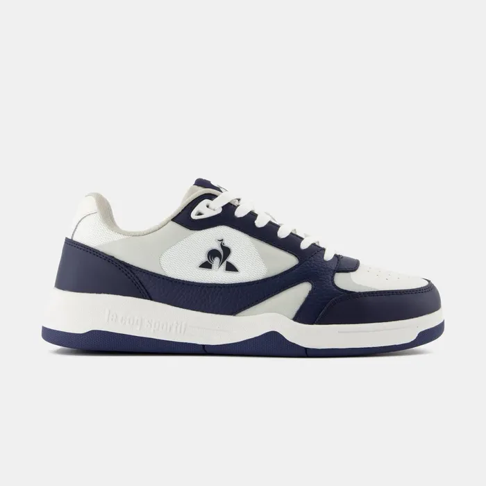 Men Le Coq Sportif Trainers And Sneakers Shoes LCS PRO STAR LITE Optical Whitemoonlit Ocean Men Le Coq Sportif Trainers And Sneakers Shoes LCS PRO STAR LITE Optical Whitemoonlit Ocean