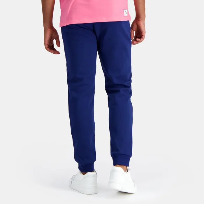 Men Le Coq Sportif Trousers And Joggers Paris 2024 Trousers Regular