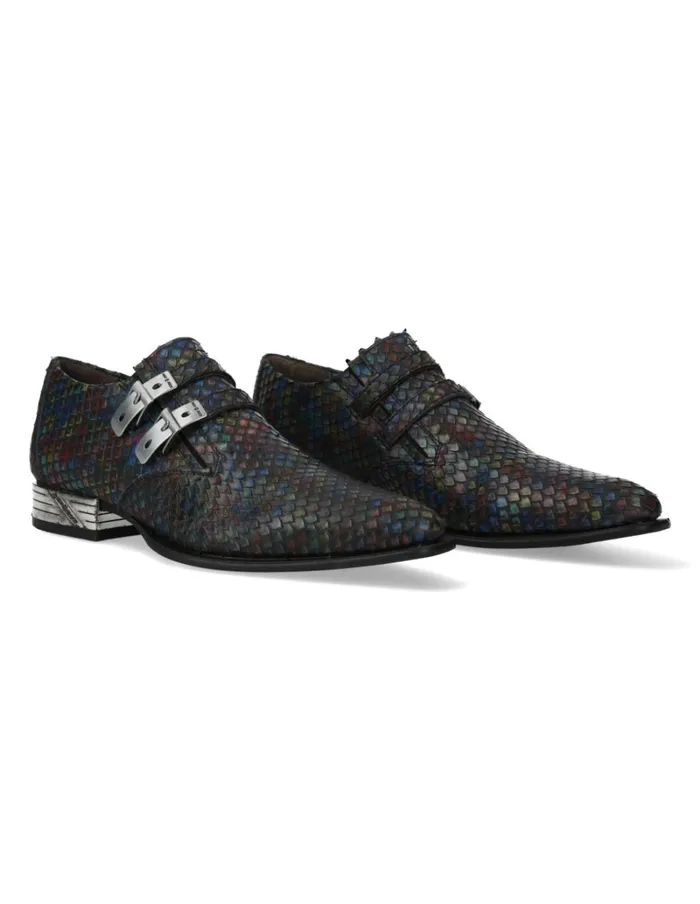Men M2246C137 New Rock Shoes