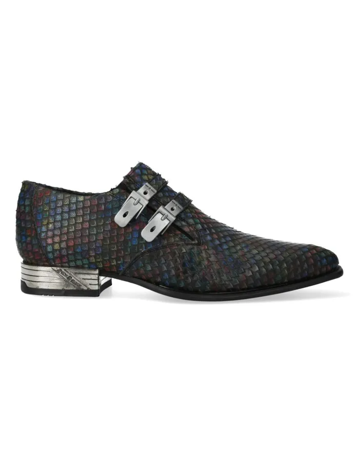 Men M2246C137 New Rock Shoes Men M2246C137 New Rock Shoes