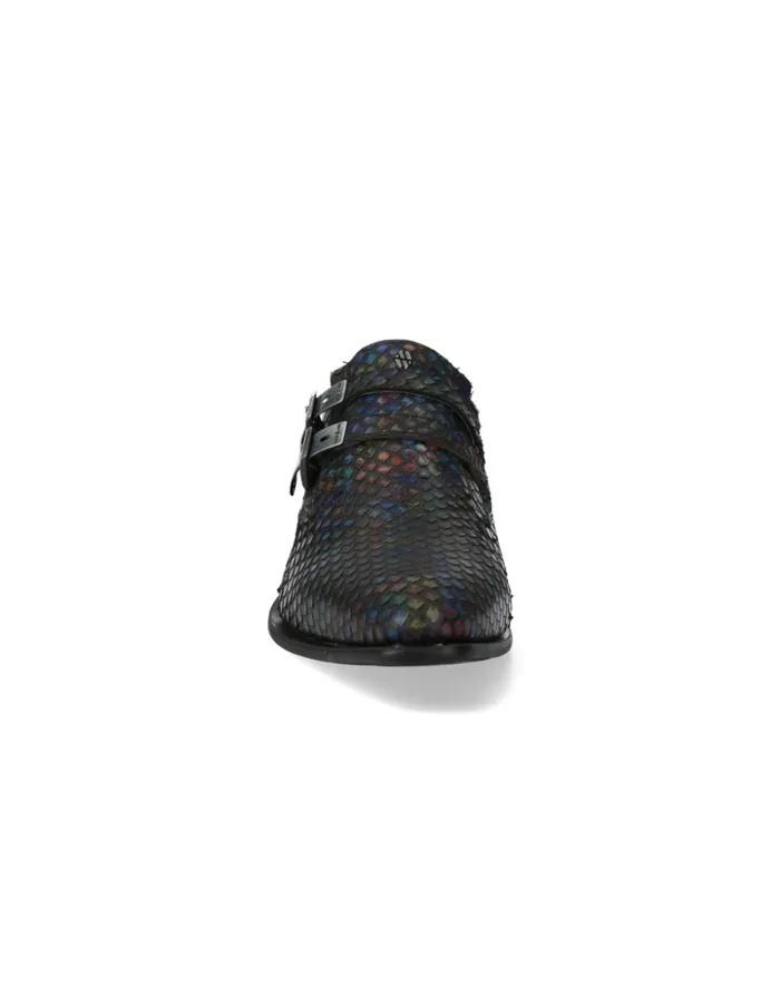 Men M2246C137 New Rock Shoes Men M2246C137 New Rock Shoes