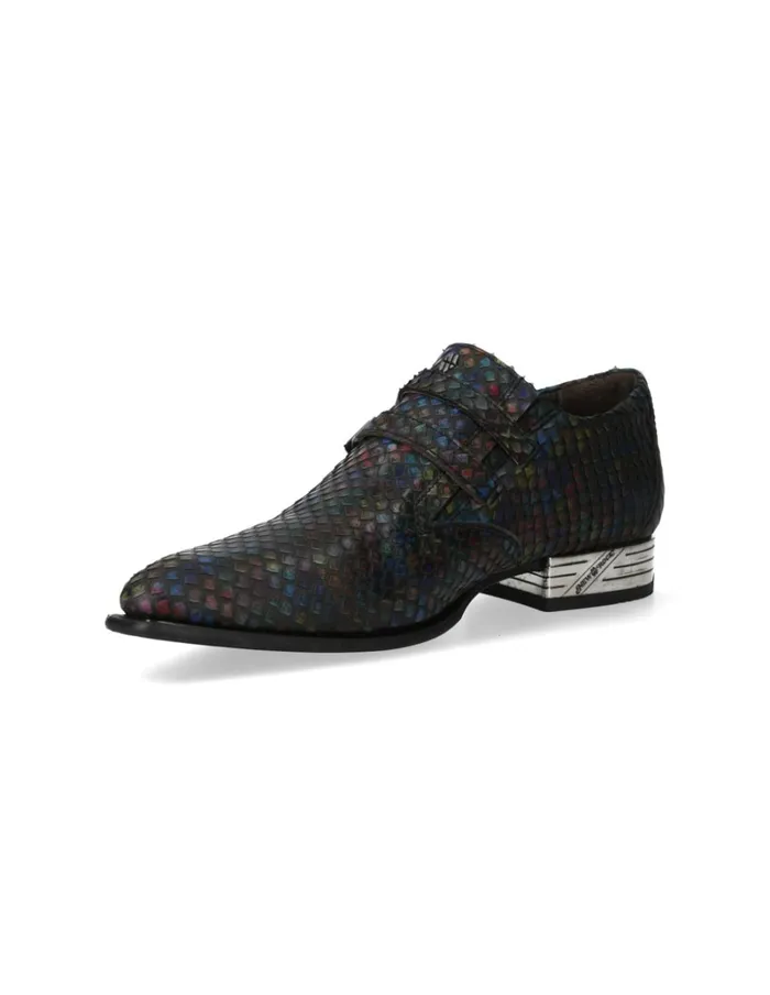 Men M2246C137 New Rock Shoes Men M2246C137 New Rock Shoes