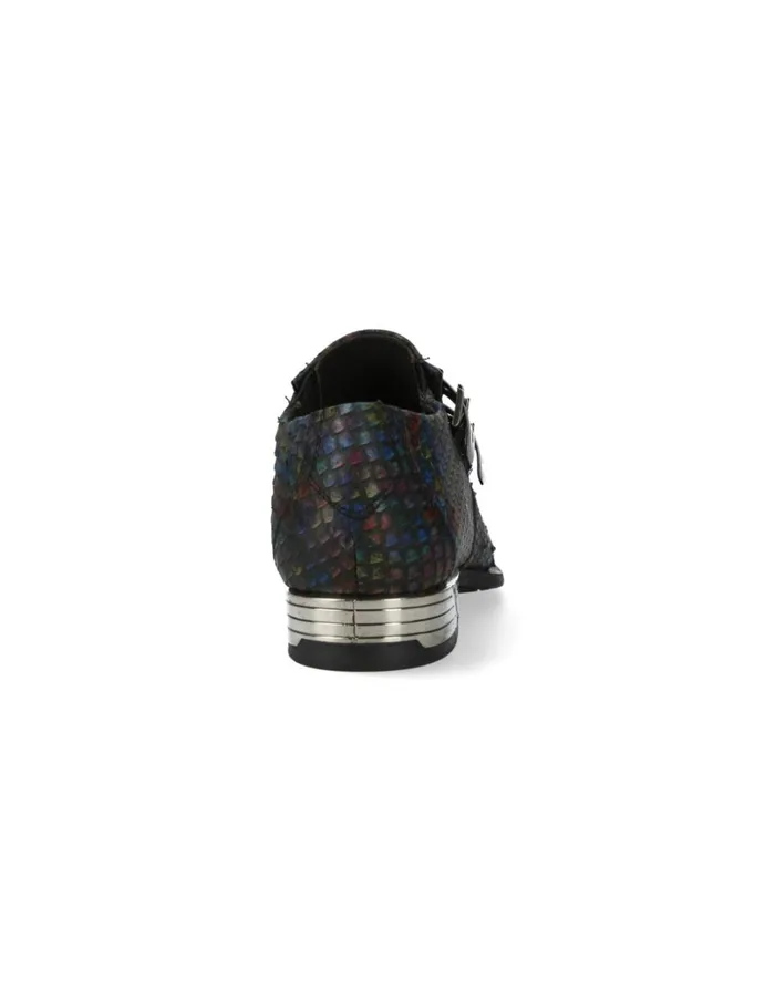 Men M2246C137 New Rock Shoes Men M2246C137 New Rock Shoes
