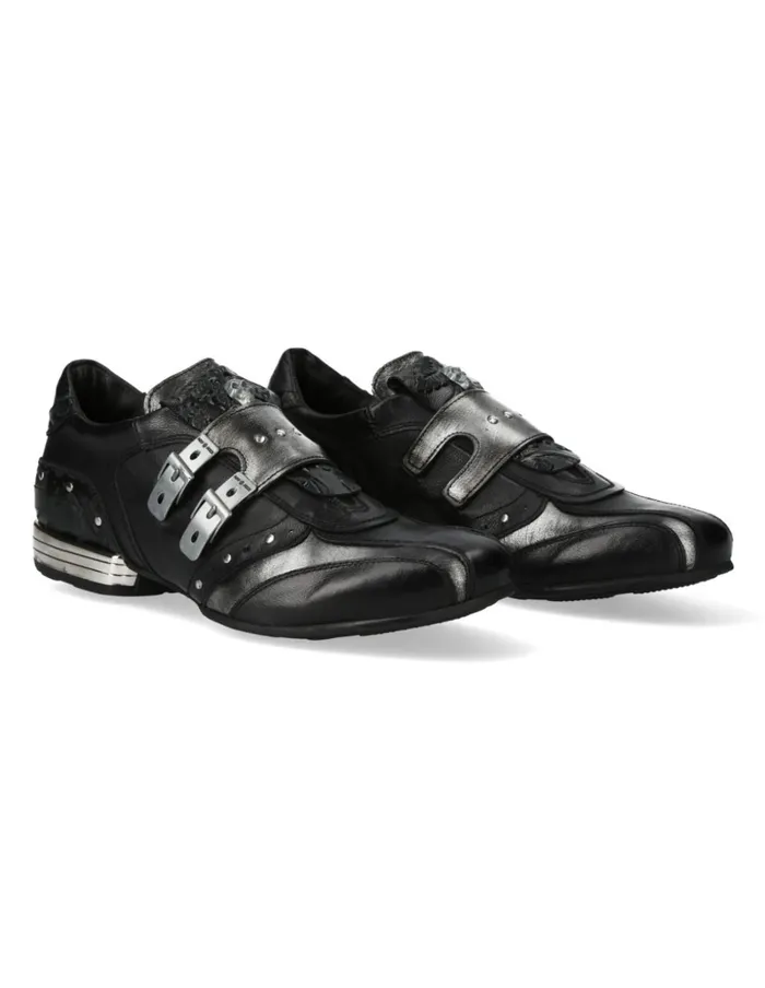 Men M2715C40 New Rock Sneakers