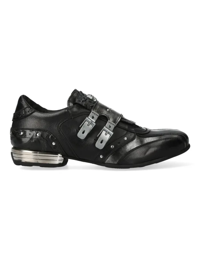 Men M2715C40 New Rock Sneakers Men M2715C40 New Rock Sneakers