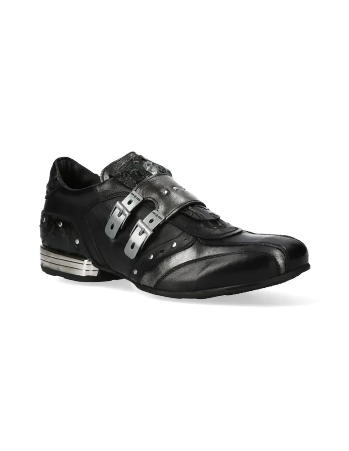 Men M2715C40 New Rock Sneakers Men M2715C40 New Rock Sneakers