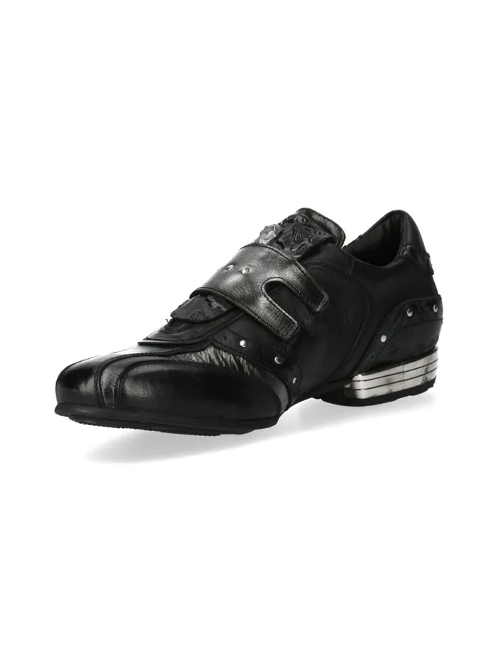 Men M2715C40 New Rock Sneakers Men M2715C40 New Rock Sneakers