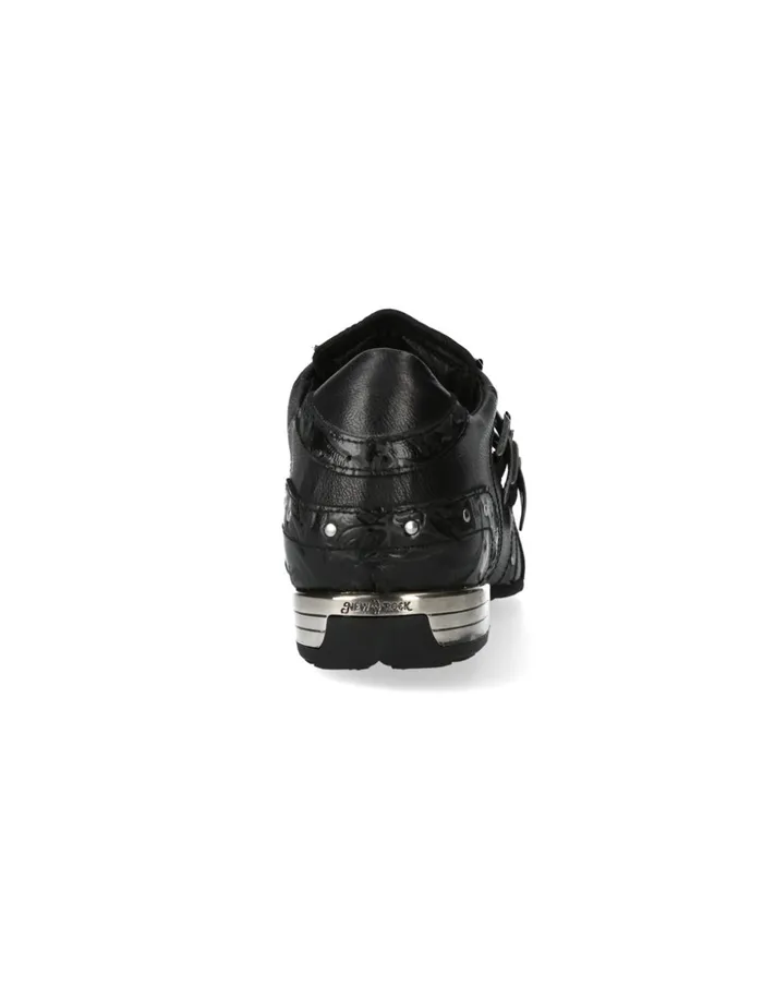 Men M2715C40 New Rock Sneakers Men M2715C40 New Rock Sneakers