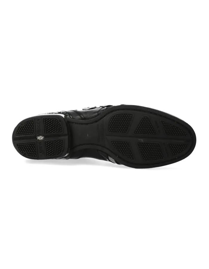 Men M2715C40 New Rock Sneakers Men M2715C40 New Rock Sneakers