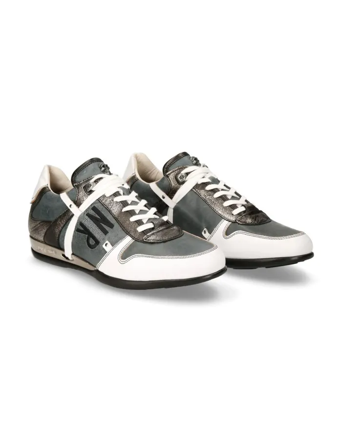 Men MHy001C2 New Rock Sneakers