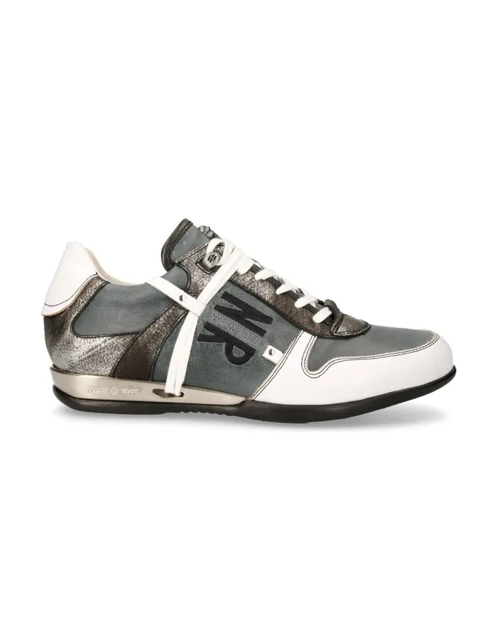 Men MHy001C2 New Rock Sneakers Men MHy001C2 New Rock Sneakers