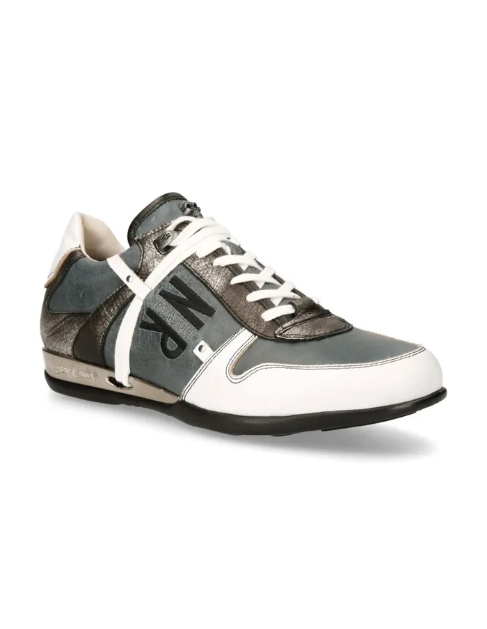 Men MHy001C2 New Rock Sneakers Men MHy001C2 New Rock Sneakers