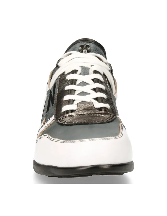 Men MHy001C2 New Rock Sneakers Men MHy001C2 New Rock Sneakers