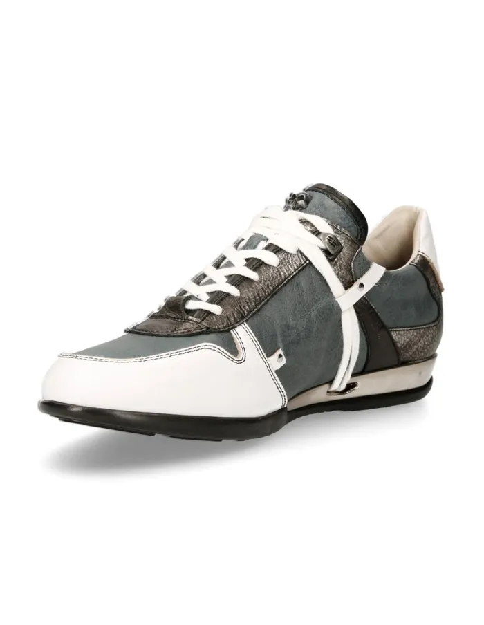Men MHy001C2 New Rock Sneakers Men MHy001C2 New Rock Sneakers