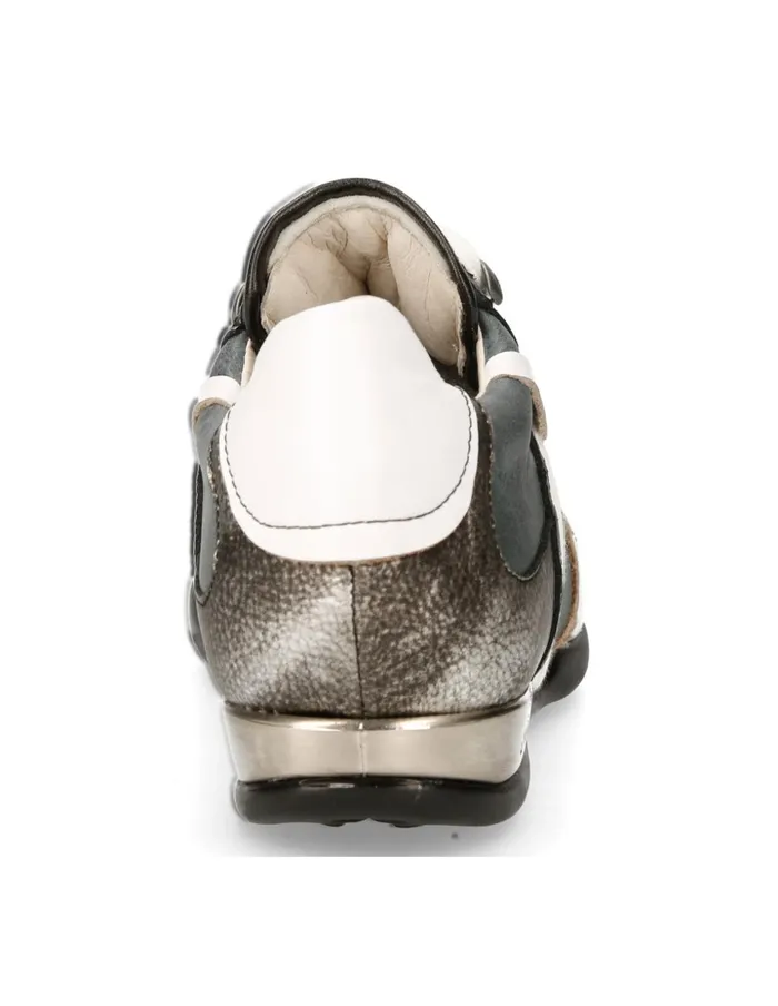 Men MHy001C2 New Rock Sneakers Men MHy001C2 New Rock Sneakers