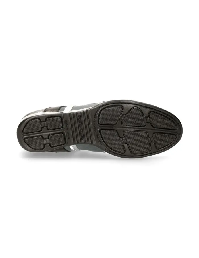 Men MHy001C2 New Rock Sneakers Men MHy001C2 New Rock Sneakers