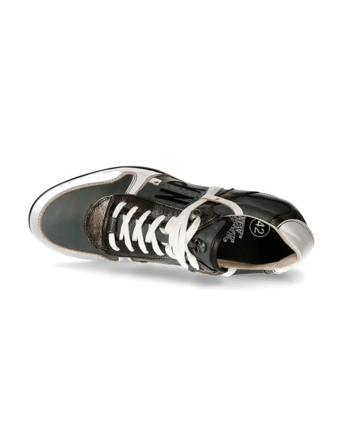 Men MHy001C2 New Rock Sneakers Men MHy001C2 New Rock Sneakers