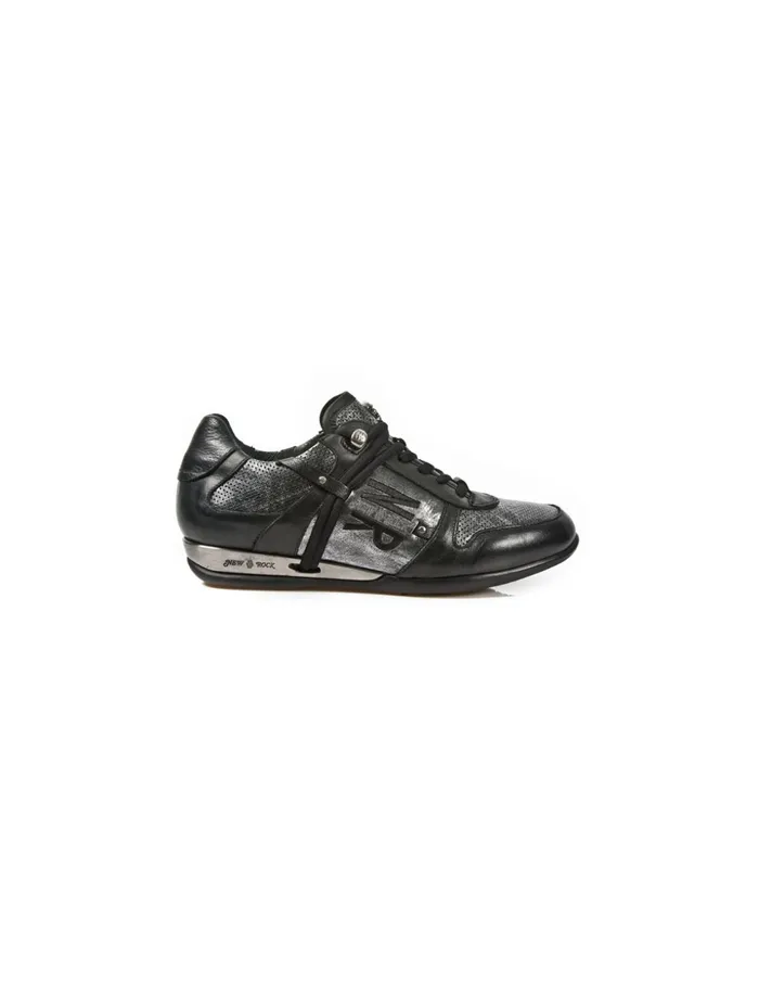 Men MHy001C6 New Rock Sneakers Men MHy001C6 New Rock Sneakers