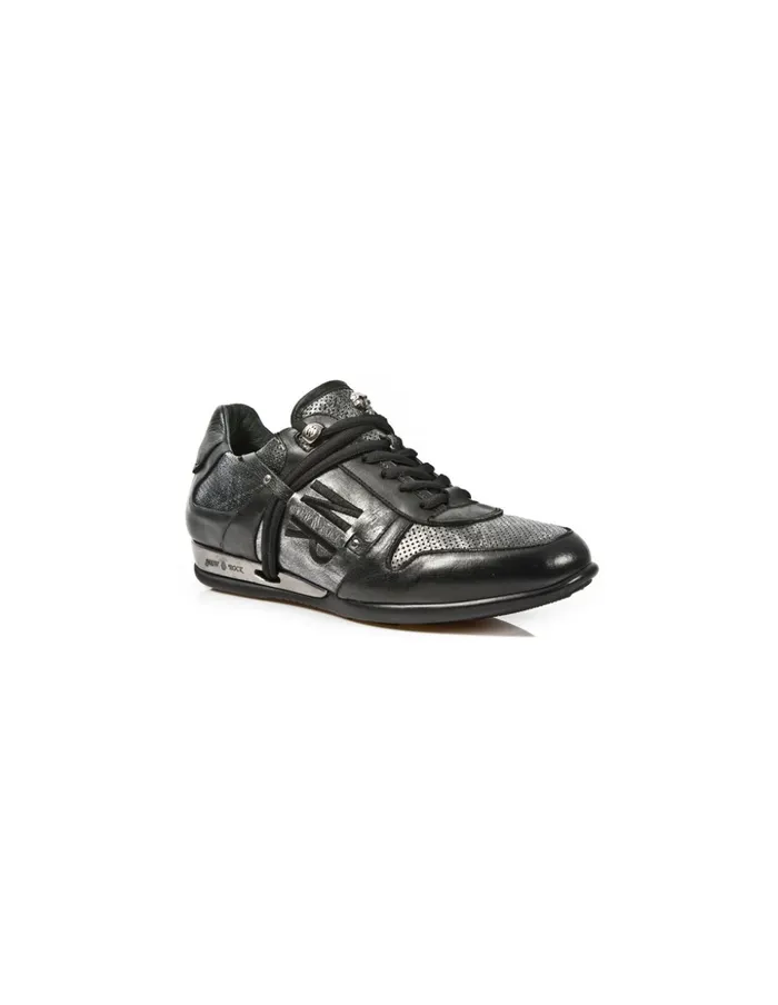 Men MHy001C6 New Rock Sneakers Men MHy001C6 New Rock Sneakers