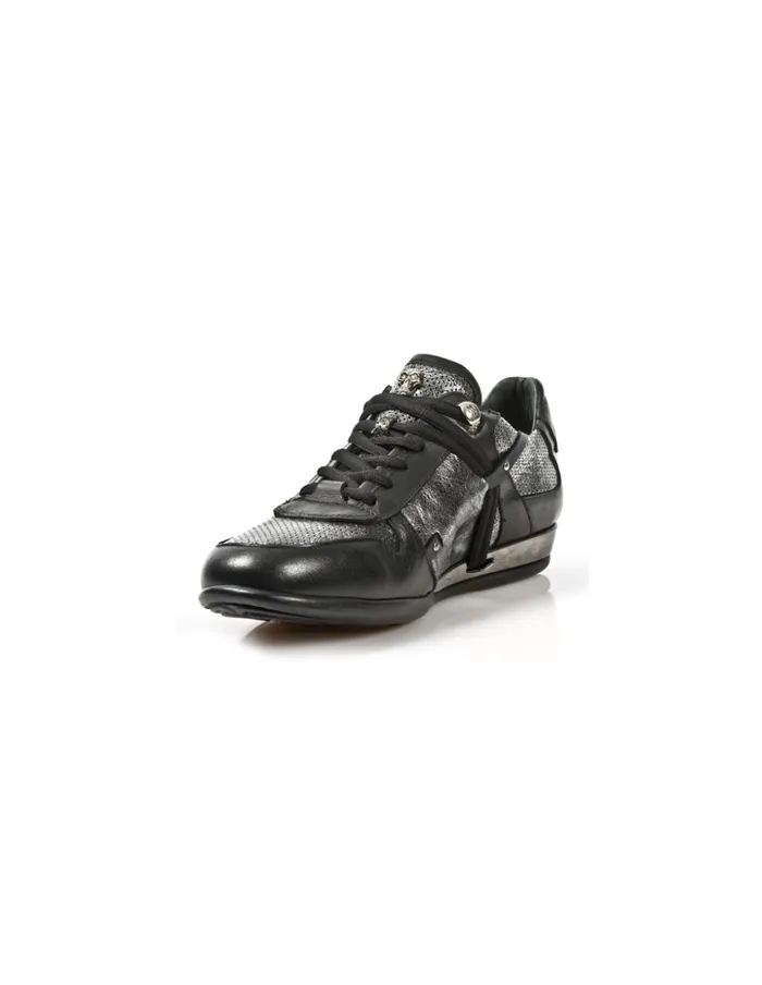 Men MHy001C6 New Rock Sneakers Men MHy001C6 New Rock Sneakers