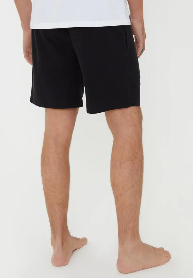 Men Multi Waffle Textured Lounge Shorts 3 Pack Threadbare Loungewear Sets Men Multi Waffle Textured Lounge Shorts 3 Pack Threadbare Loungewear Sets