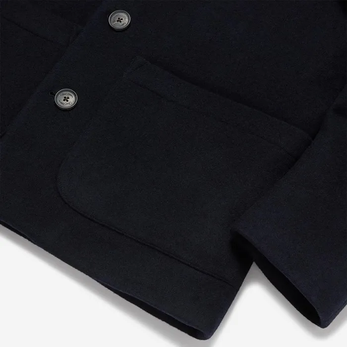 Men Oliver Sweeney Coats and Jackets Fontelo Navy Men Oliver Sweeney Coats and Jackets Fontelo Navy