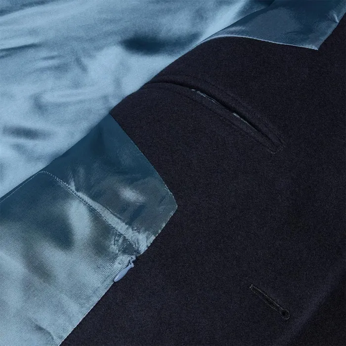 Men Oliver Sweeney Coats and Jackets Fontelo Navy Men Oliver Sweeney Coats and Jackets Fontelo Navy
