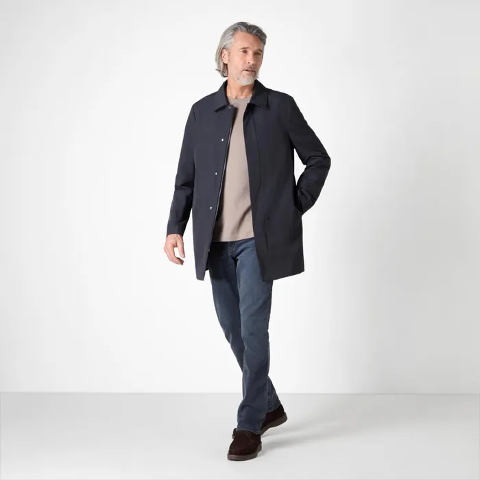 Men Oliver Sweeney Coats and Jackets Huntingfield Navy Men Oliver Sweeney Coats and Jackets Huntingfield Navy