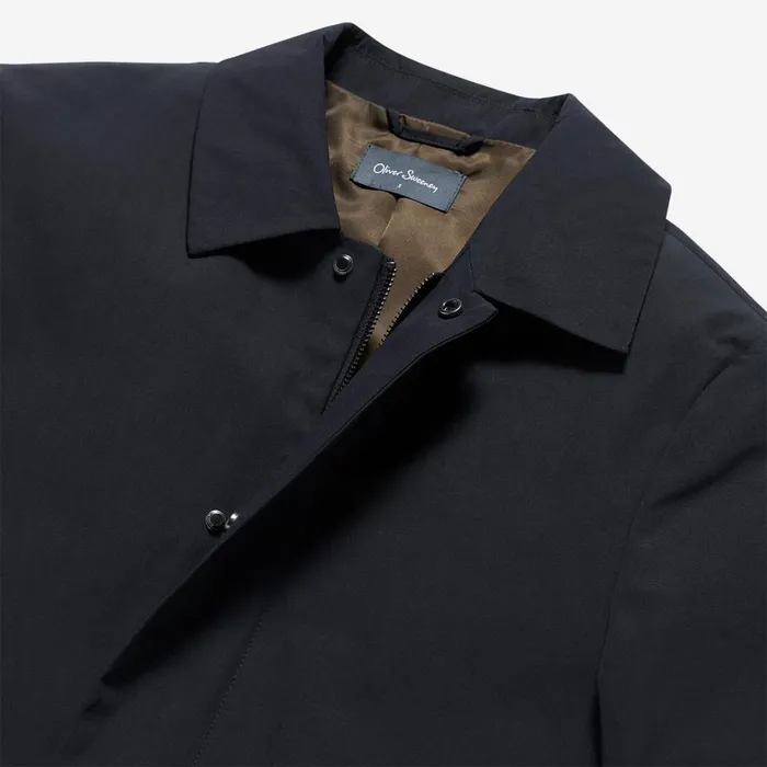 Men Oliver Sweeney Coats and Jackets Huntingfield Navy Men Oliver Sweeney Coats and Jackets Huntingfield Navy