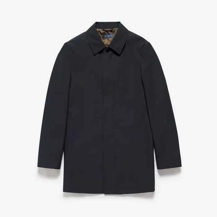 Men Oliver Sweeney Coats and Jackets Huntingfield Navy Men Oliver Sweeney Coats and Jackets Huntingfield Navy