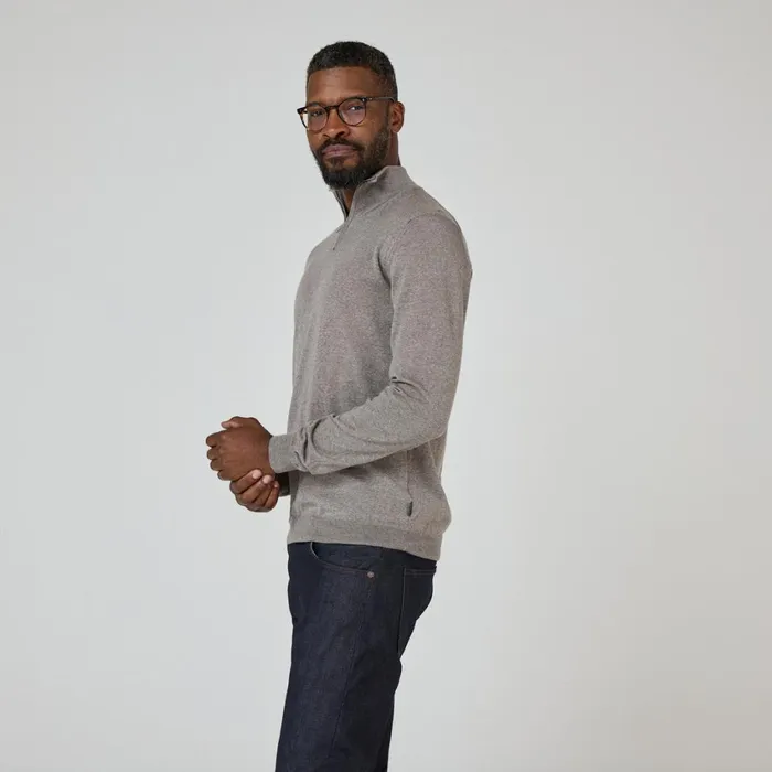 Men Oliver Sweeney Knitwear Curragh Mole Men Oliver Sweeney Knitwear Curragh Mole