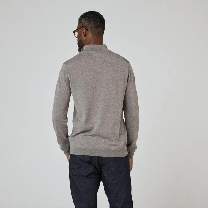 Men Oliver Sweeney Knitwear Curragh Mole Men Oliver Sweeney Knitwear Curragh Mole