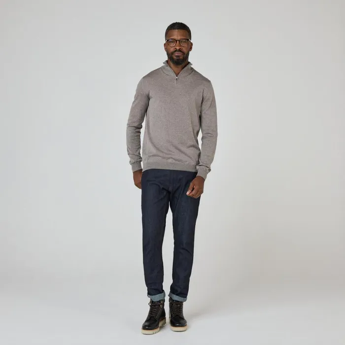 Men Oliver Sweeney Knitwear Curragh Mole Men Oliver Sweeney Knitwear Curragh Mole