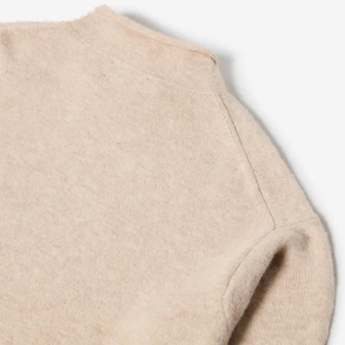 Men Oliver Sweeney Knitwear Hyde Biscotto Men Oliver Sweeney Knitwear Hyde Biscotto