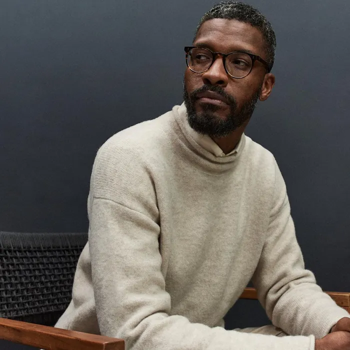 Men Oliver Sweeney Knitwear Hyde Biscotto Men Oliver Sweeney Knitwear Hyde Biscotto