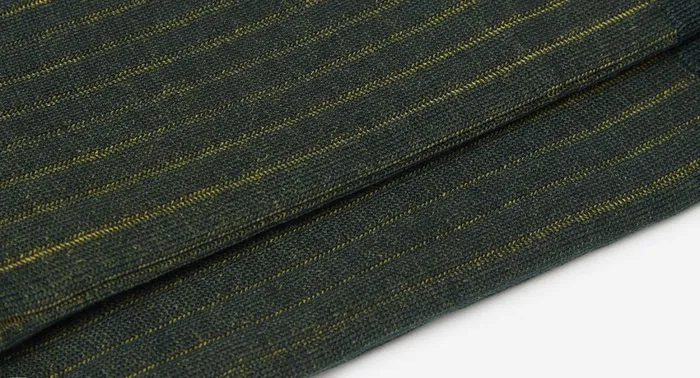 Men Oliver Sweeney Socks Cremona Dark Green Men Oliver Sweeney Socks Cremona Dark Green