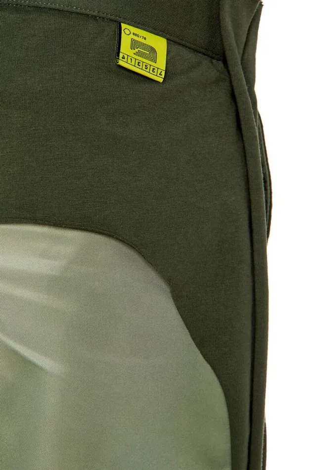 Men PCrossy Green Diesel Trousers And Shorts Men PCrossy Green Diesel Trousers And Shorts
